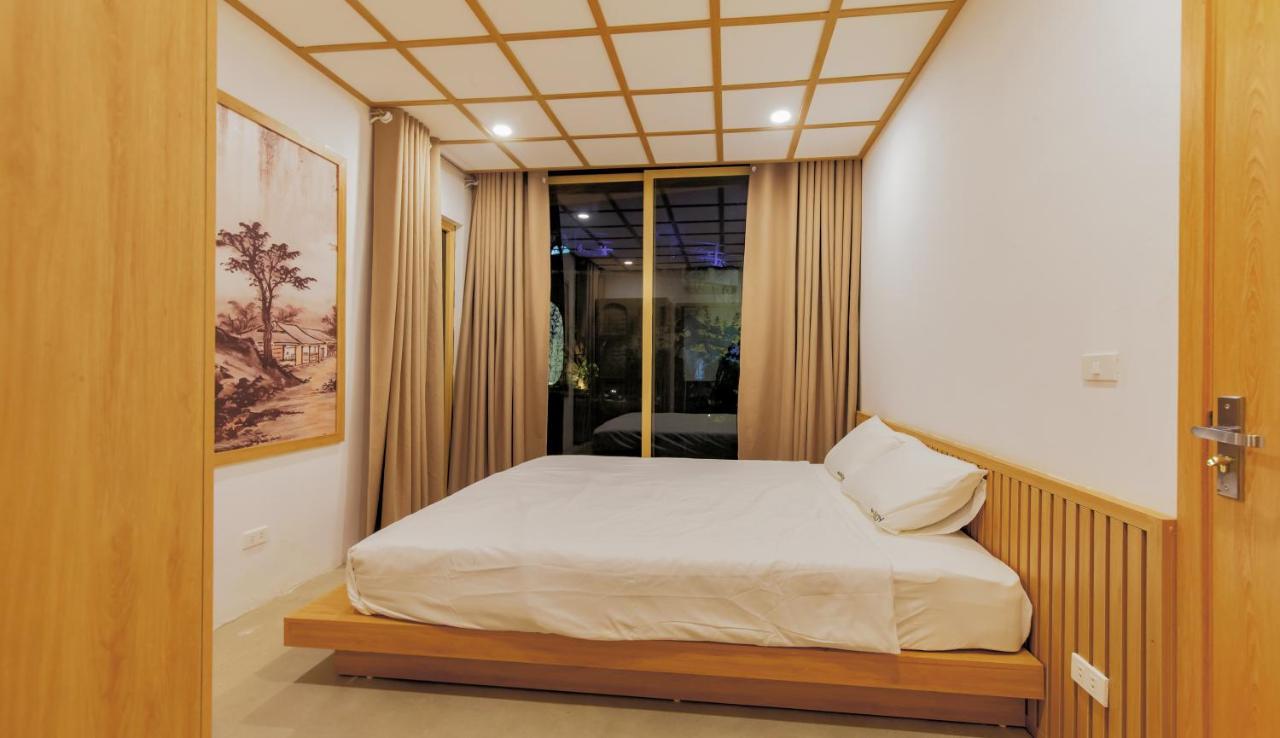 Melody Retreat - Venuestay Hòa Bình Extérieur photo