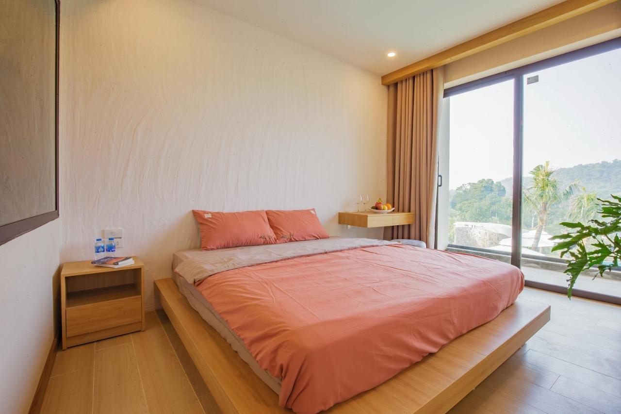 Melody Retreat - Venuestay Hòa Bình Extérieur photo
