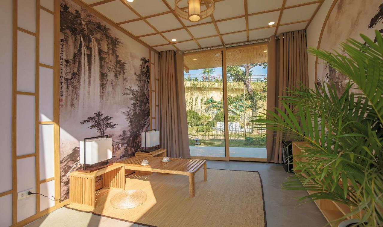 Melody Retreat - Venuestay Hòa Bình Extérieur photo