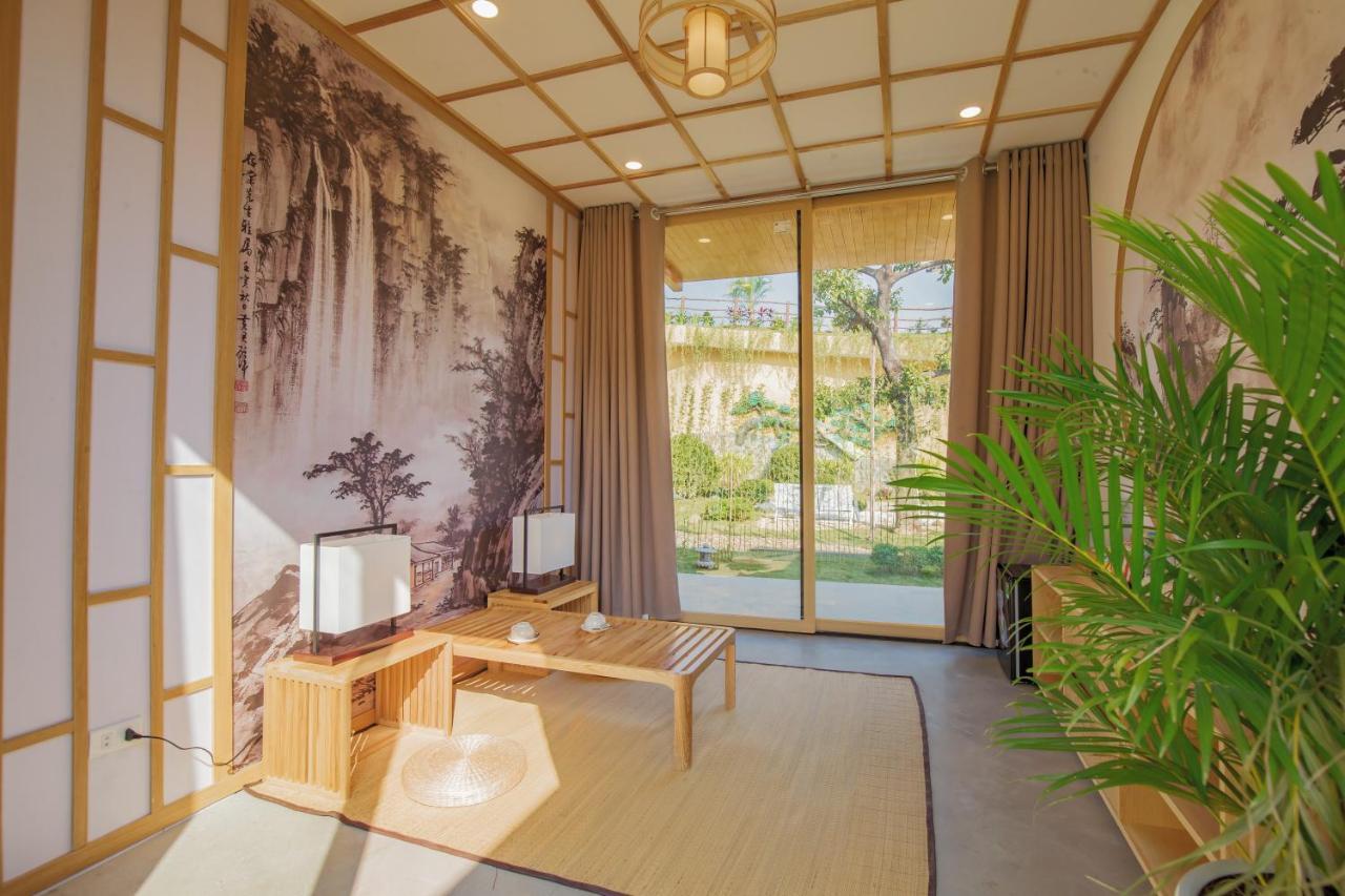 Melody Retreat - Venuestay Hòa Bình Extérieur photo