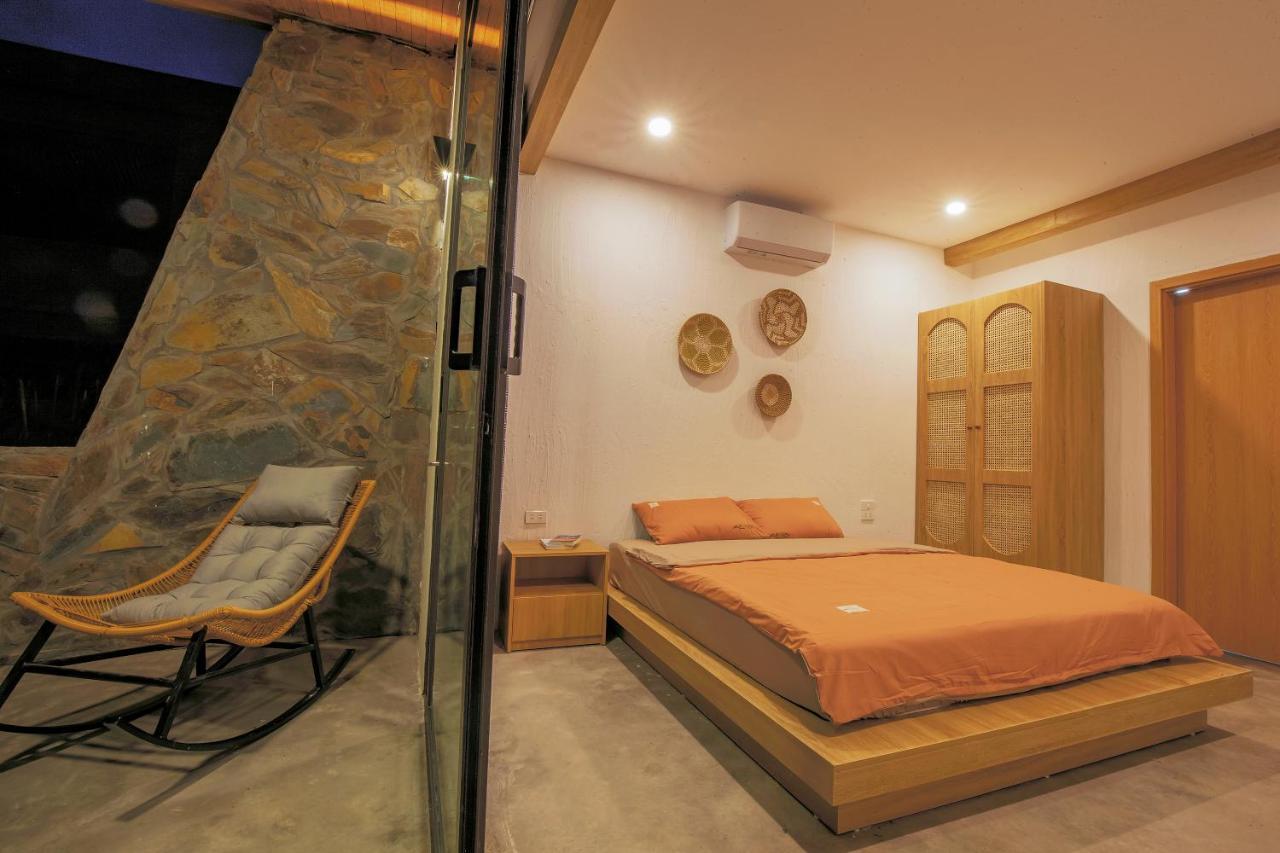 Melody Retreat - Venuestay Hòa Bình Extérieur photo