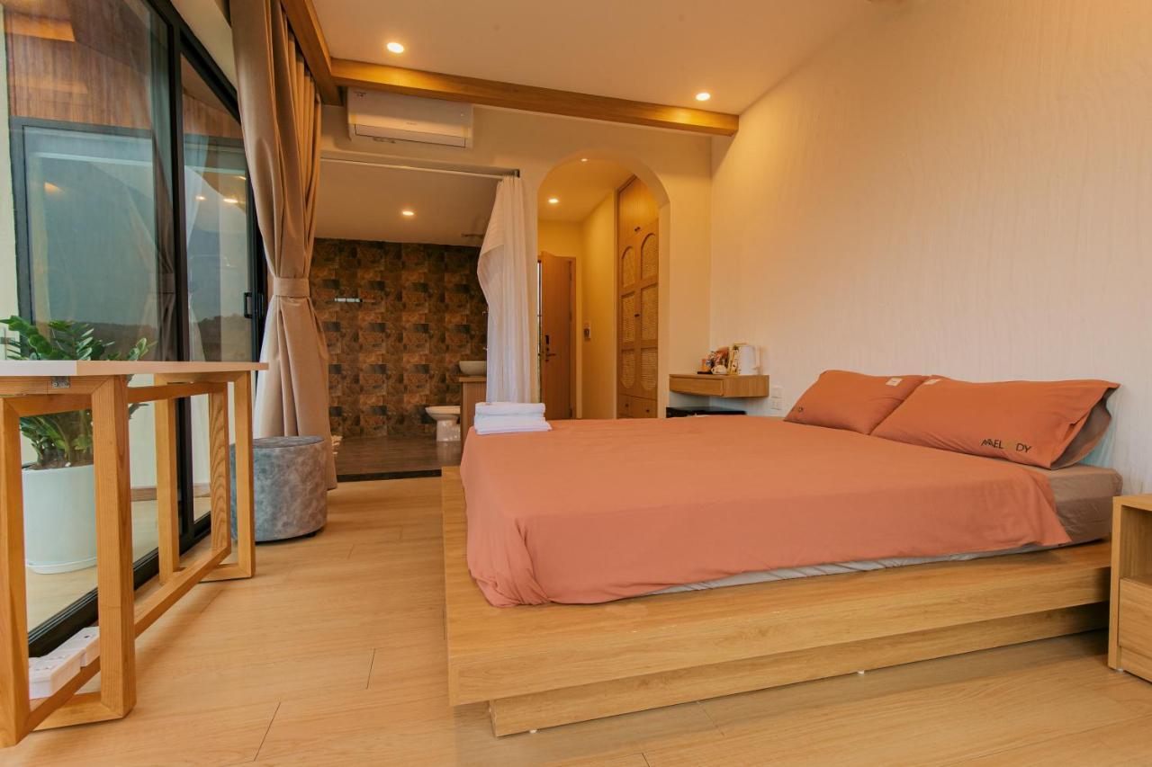 Melody Retreat - Venuestay Hòa Bình Extérieur photo