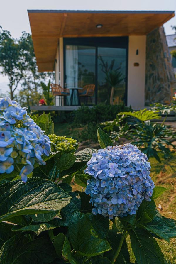Melody Retreat - Venuestay Hòa Bình Extérieur photo