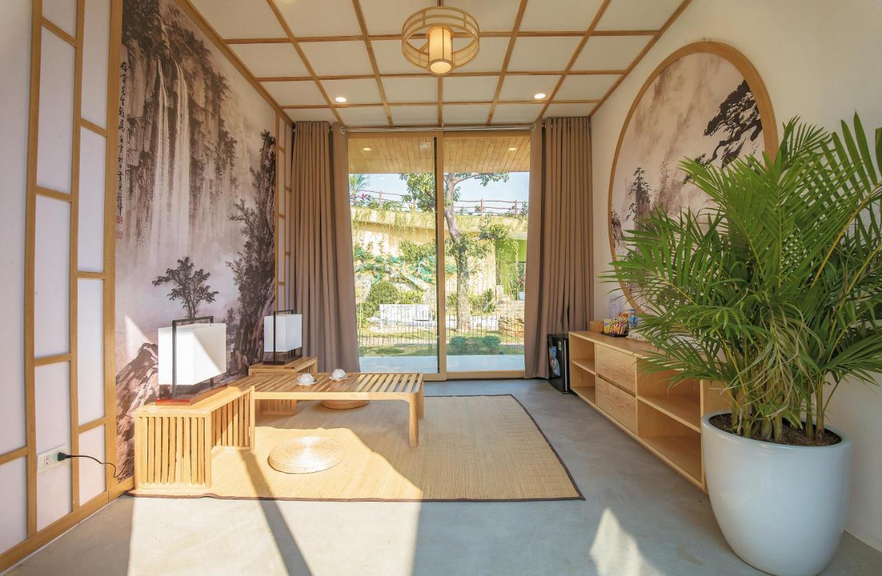 Melody Retreat - Venuestay Hòa Bình Extérieur photo