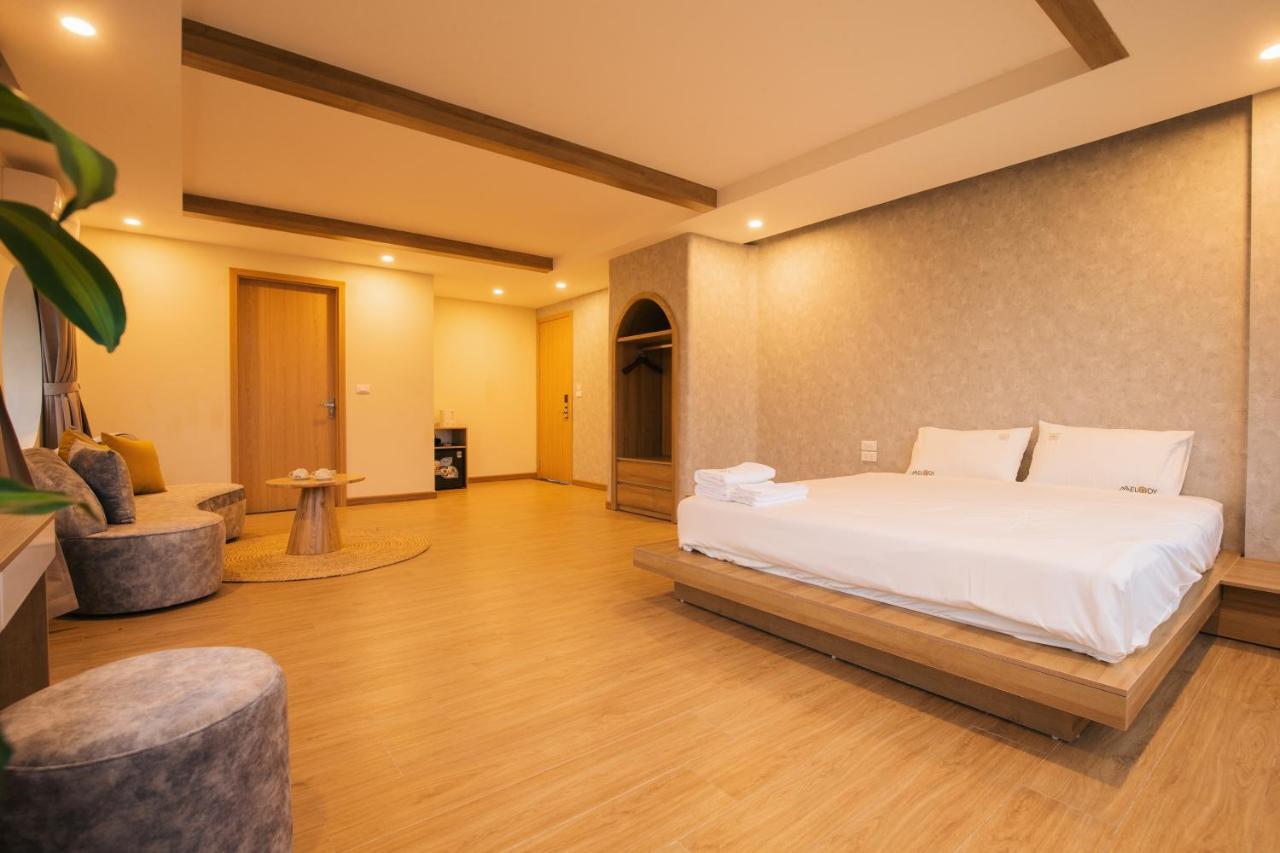 Melody Retreat - Venuestay Hòa Bình Extérieur photo