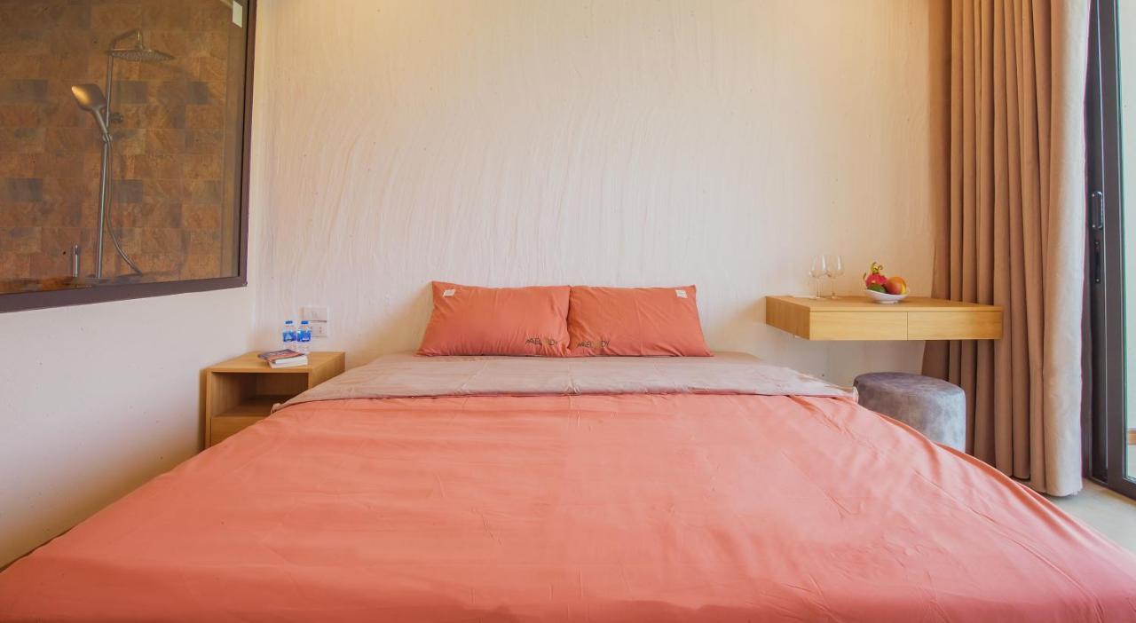 Melody Retreat - Venuestay Hòa Bình Extérieur photo
