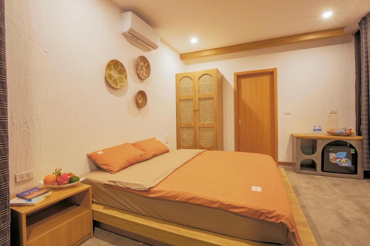 Melody Retreat - Venuestay Hòa Bình Extérieur photo