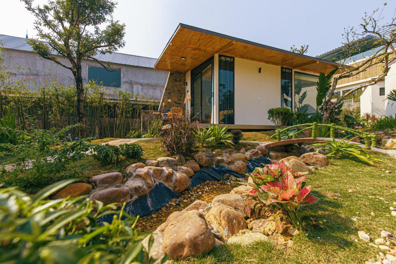 Melody Retreat - Venuestay Hòa Bình Extérieur photo